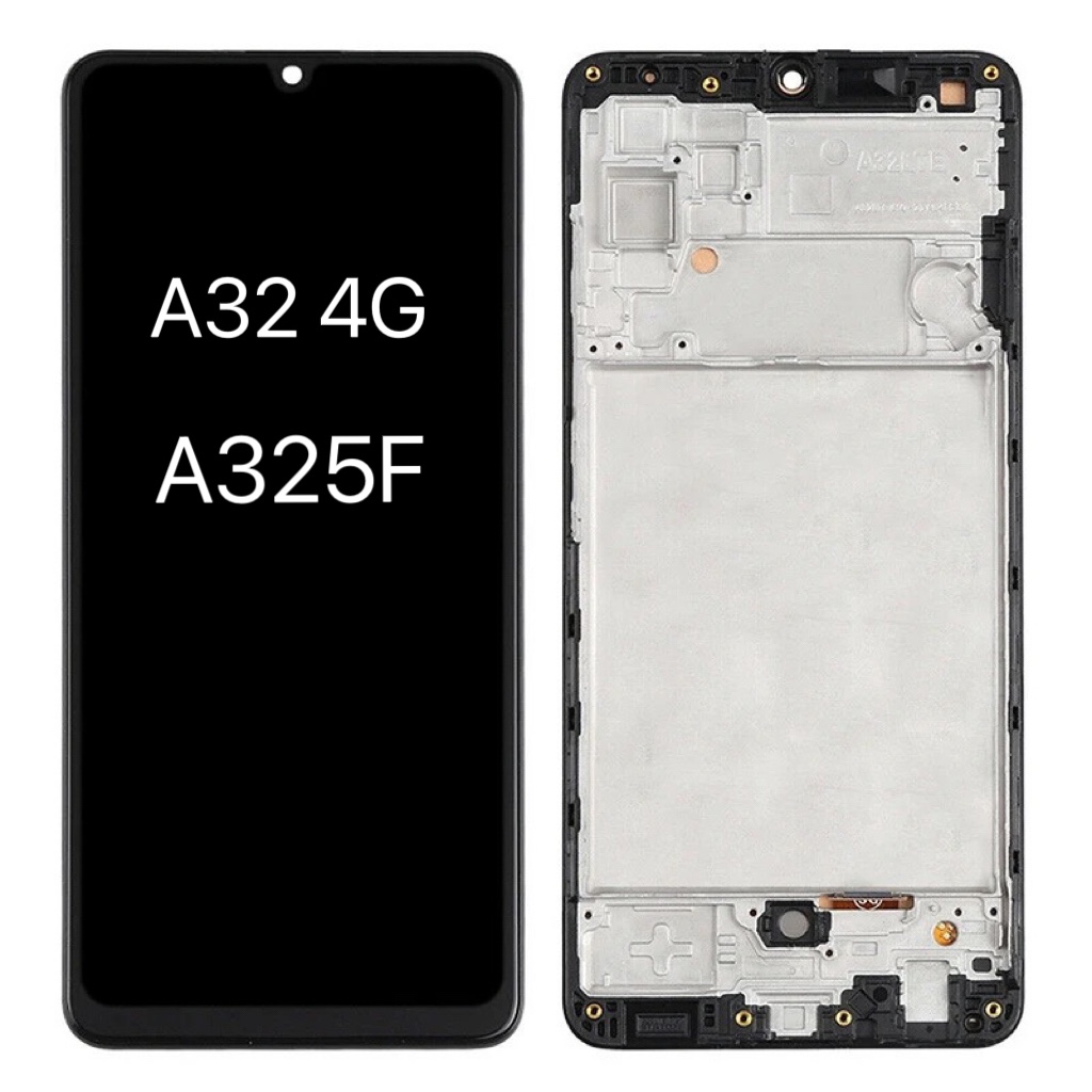 SAM A32 4G A325 Screen Replacement