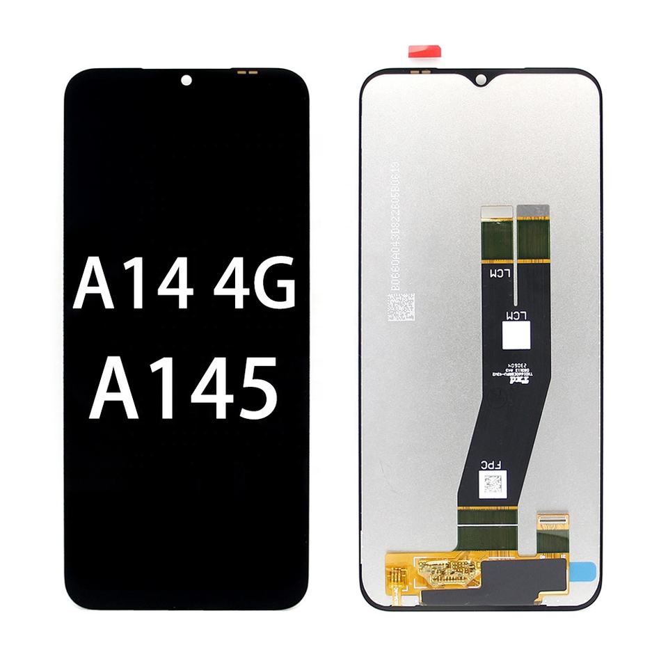 SAM A14 5G A146 LCD Screen Assembly