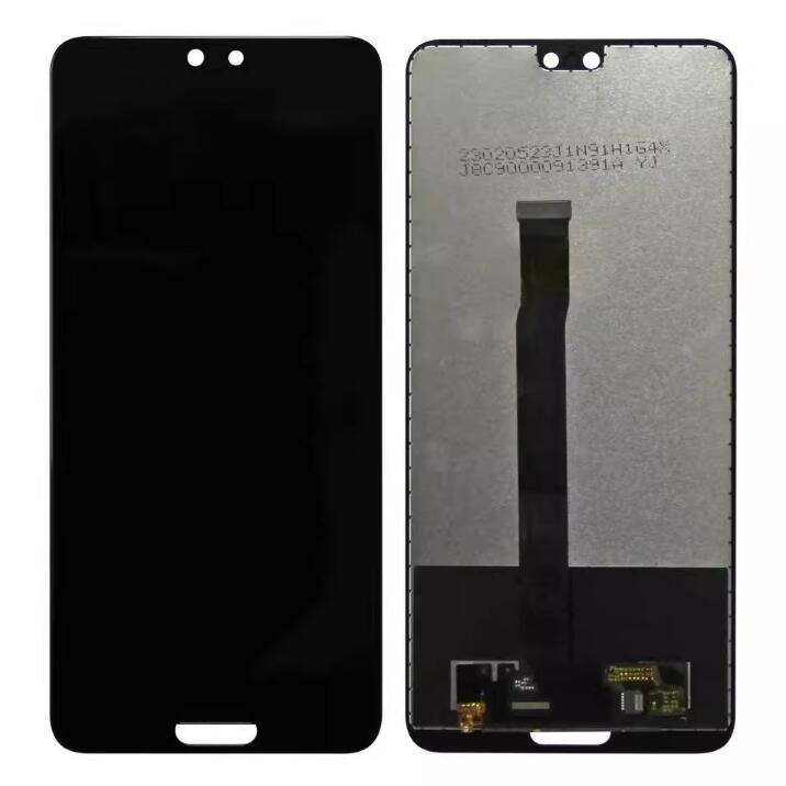 HW P20 LCD Screen Assembly