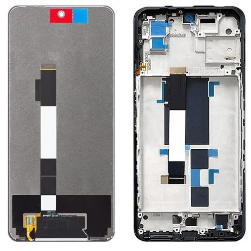Poco X3 LCD Screen Assembly