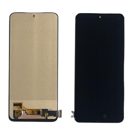 For Redmi Note 12 LCD Screen Assembly